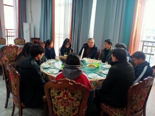 民族团结，共荣共生：重庆市涪陵实验中学校奏响民族团结进步教育交响乐