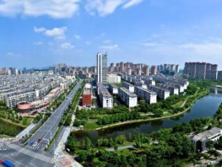 “5+3”后，宣城定下新目标