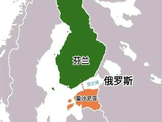 爱沙尼亚向俄罗斯发起挑衅