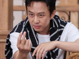 记吃不记打！悼念朱媛媛微博下发狗头表情的邓超，还是“翻车”了