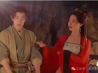白冰：被胡歌追求，媲美刘亦菲的她，沦为背景板，都是渣男害的