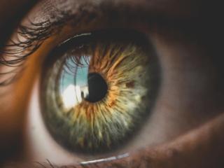 中国科学家发明夜视隐形眼镜：闭眼也能看清黑暗中的物体
