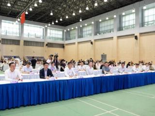2025年（第二届）全国形象设计大赛在扬州举行