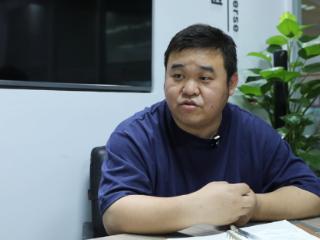 新职业｜生成式人工智能系统测试员：用数字唤醒文化