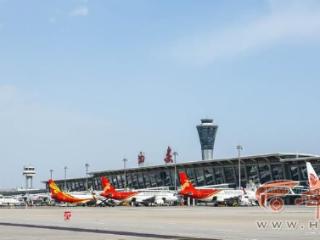 6月8日起海航旗下10家航空公司国内航班转至T3航站楼