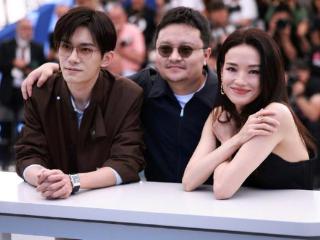 《狂野时代》每个人看都不一样，拍摄过程也“像做梦一样”