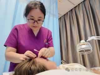 邹平市人民医院：中医还可以美容？传统疗法解锁焕美密码
