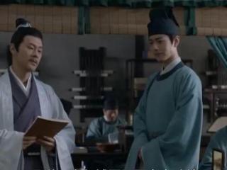 《藏海传》：杨真之死看似被藏海设计致命，其实是他把自己蠢死的