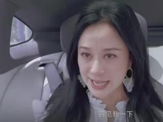 倪虹洁节目谈现状：与男友相恋多年感情稳，16岁儿子疏离让她落泪