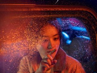 《在人间》定档，赵丽颖尹昉开启自我救赎之旅