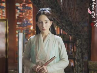 网传杨幂新剧三位前夫，《我爱的那些人》能否超越《玫瑰的故事》