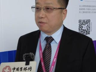 相约高博会｜专访吉林大学中日联谊医院党委书记杜建时：把技术红利真正转化为教育质量提升和医疗服务升级的动力