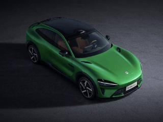 近期亮相的4款热门SUV，想买车一定不要错过！
