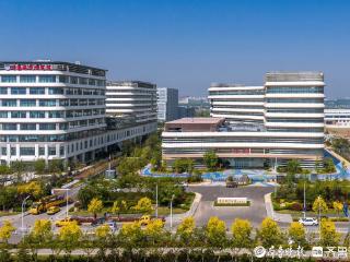 山东省眼科学重点实验室正式迁至青岛市高新区