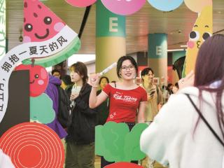 五月天演唱会来啦!
