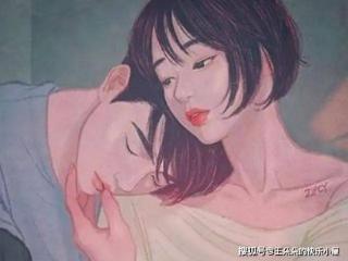 只有爱你入骨的男人，才会有这4个“本能反应”，女人别不珍惜！