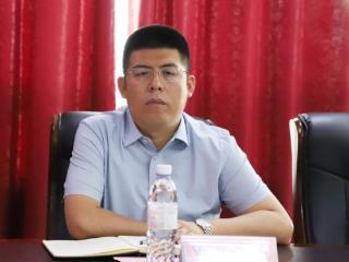 齐鲁医药学院举行俄罗斯伊尔库茨克国立医大交换生开班式