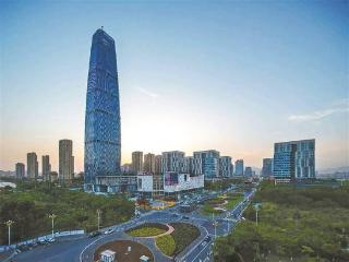 厦门省市重点项目建设加速推进 今年前4个月超序时完成投资