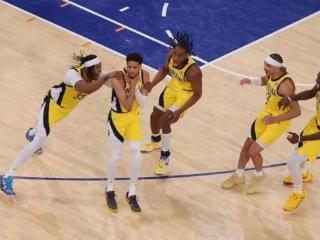 NBA最被高估球队，“突然”有了冠军相？