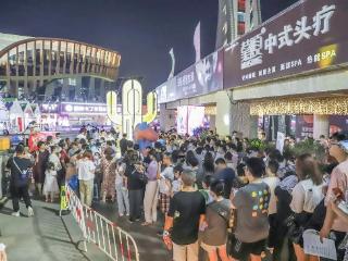 最新预告丨时间到，白大褂准备出摊！（价值70000元的奖品等你来薅）