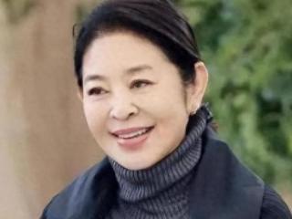 面相变了，66岁的倪萍再陷整容风波，难怪陈凯歌当初选了陈红