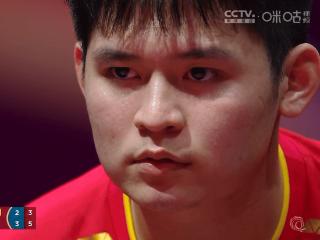 被群嘲的林诗栋，究竟是因为什么成了世乒赛被骂得最惨的运动员