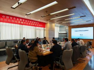全球首台套毫米级粗颗粒沸腾浮选工业系统在湖南研发成功