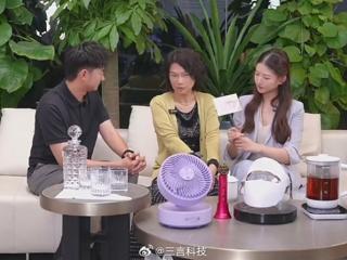 董明珠回应玫瑰空调土：每个人审美不一样！很多人都说好