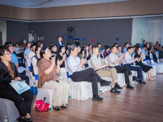 2025年安徽全省工会职工书屋主题阅读示范活动在芜湖举办