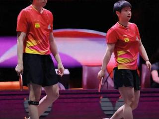 5.24:赛程更新，梁靖昆战雨果，女单内战，孙颖莎止“藤”