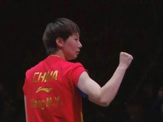 0:4！可怕的不是输球，而是张本美和赛后表态，日乒大旗崩溃痛哭
