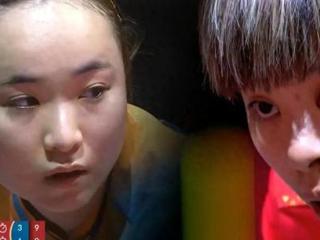 王艺迪惨败伊藤原因被揪出！马琳无奈之举，王曼昱横扫美和做示范