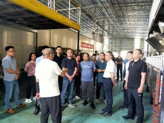 漳州南靖：以学促干强作风 锻造新时代“硬核”干部队伍