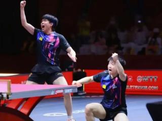 莎头决赛对阵日本黑马！夺金不容乐观，有三大理由