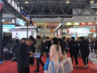 第63届高博会黑科技满满，吉林这些企业让人眼前一亮