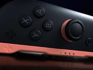 开发者确认任天堂Switch 2将支持标准USB鼠标控制