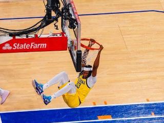 114-109！西亚卡姆39分，布伦森空砍36+11，步行者再胜尼克斯