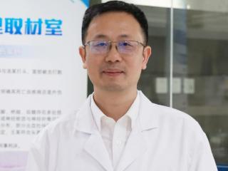 入选第一批全国检察技术专家！来看看江苏省检察院信息技术部法医邢庭的故事