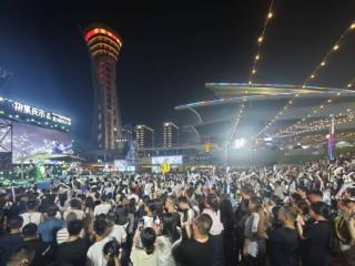 解锁新玩法！今年凤溪地万物集夜市5月27日启幕