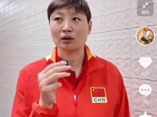 杨昊：队员们就像01年的我们！女排选人复刻黄金一代，能否成功？