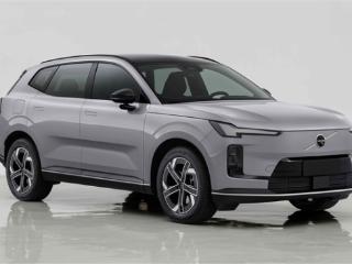 和领克08关系密切 全新沃尔沃XC70申报：长续航超混SUV