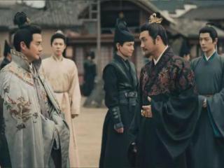 藏海传：陆烬打戏精彩，演员出身少林寺！李嘉鑫演美女杀手太吸睛
