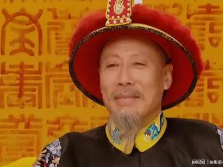 给国产十大历史剧排座次：《康熙王朝》在末端，《雍正王朝》第三