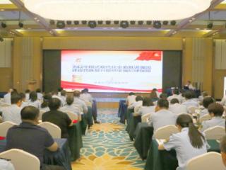 文明花开香满城——淄博市市场监管局文明创建纪实
