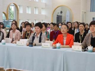 聚焦学龄前儿童科学膳食，兴麓幼儿园开展全民营养周主题活动