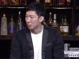 周琦直播谈论杨瀚森：有很多低位的机会，觉得选秀排名会非常好！