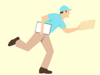 UU跑腿要求高管午休接单 创始人回应：为的是做个更有温度的公司