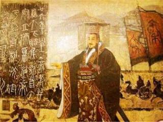 秦始皇：第五次巡游实为“躲死劫”，死前未立皇后、太子引来祸患