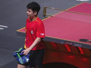 林诗栋，究竟怎么了？