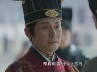 《藏海传》香暗荼杀死陆烬，四位人物命运逆转，储怀明成最大输家
